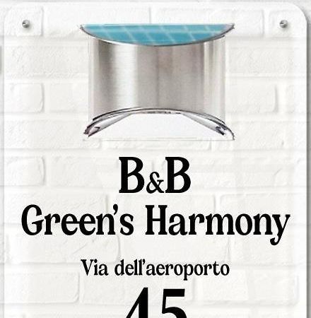 B&B Green'S Harmony ピサ エクステリア 写真