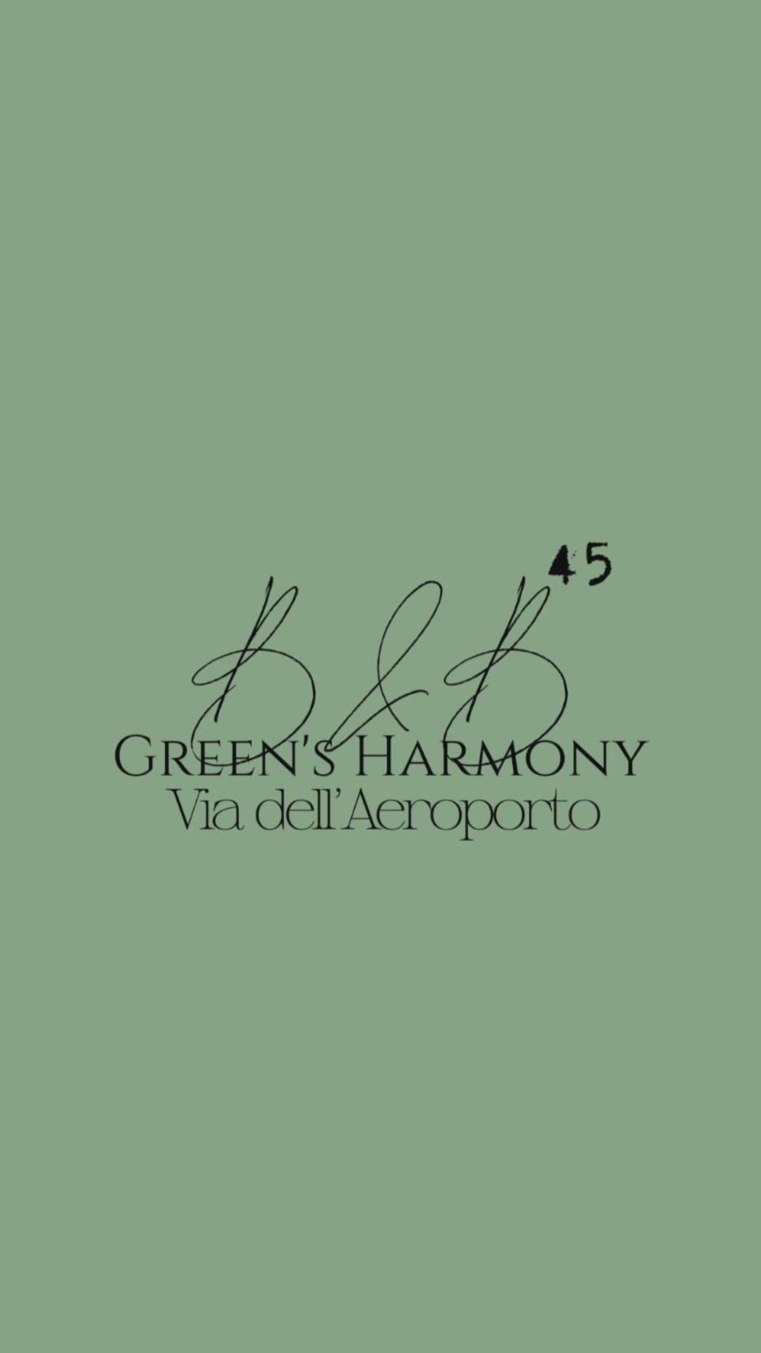 B&B Green'S Harmony ピサ エクステリア 写真